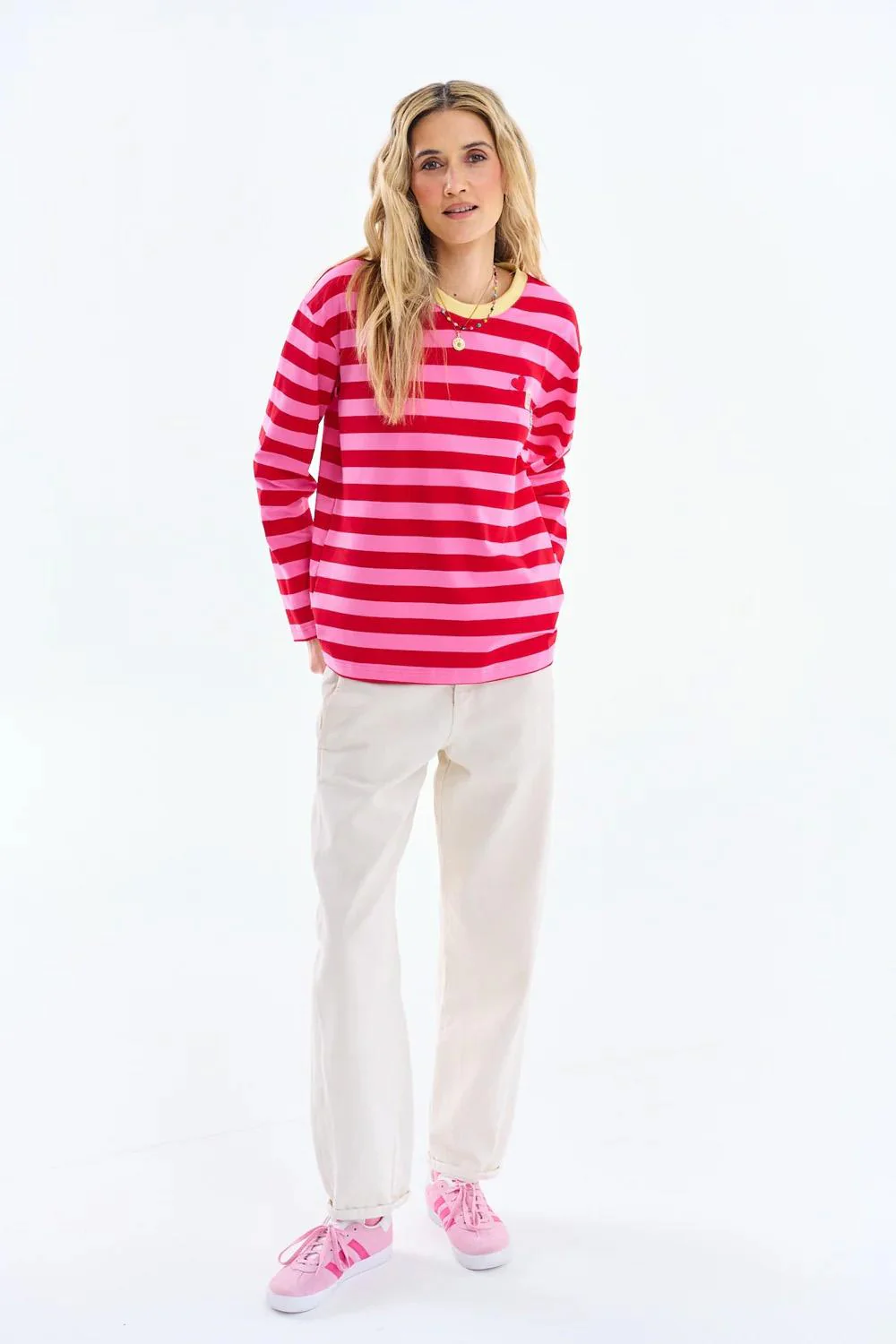 Longsleeve Sweet & Sour - Image 7