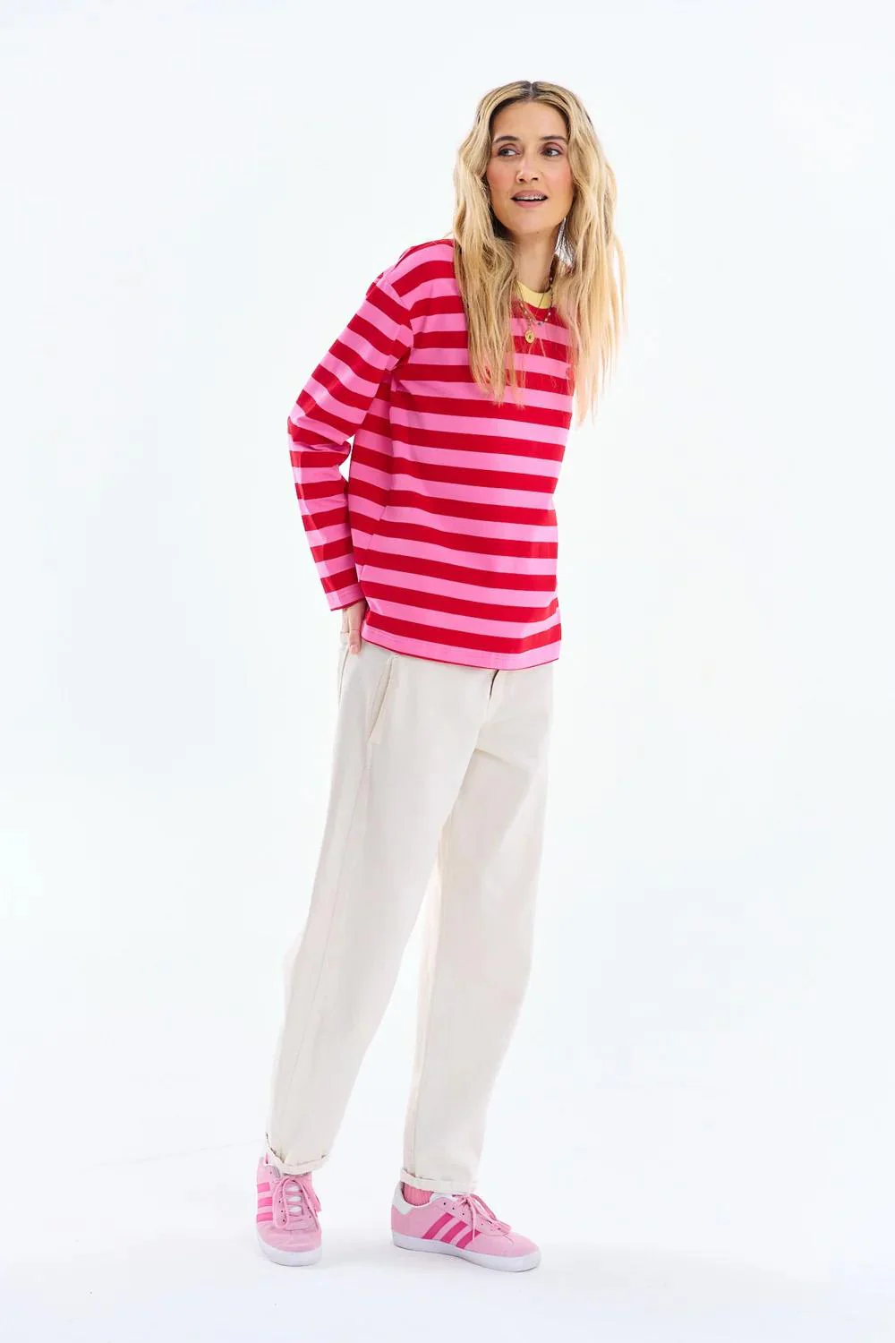 Longsleeve Sweet & Sour - Image 8