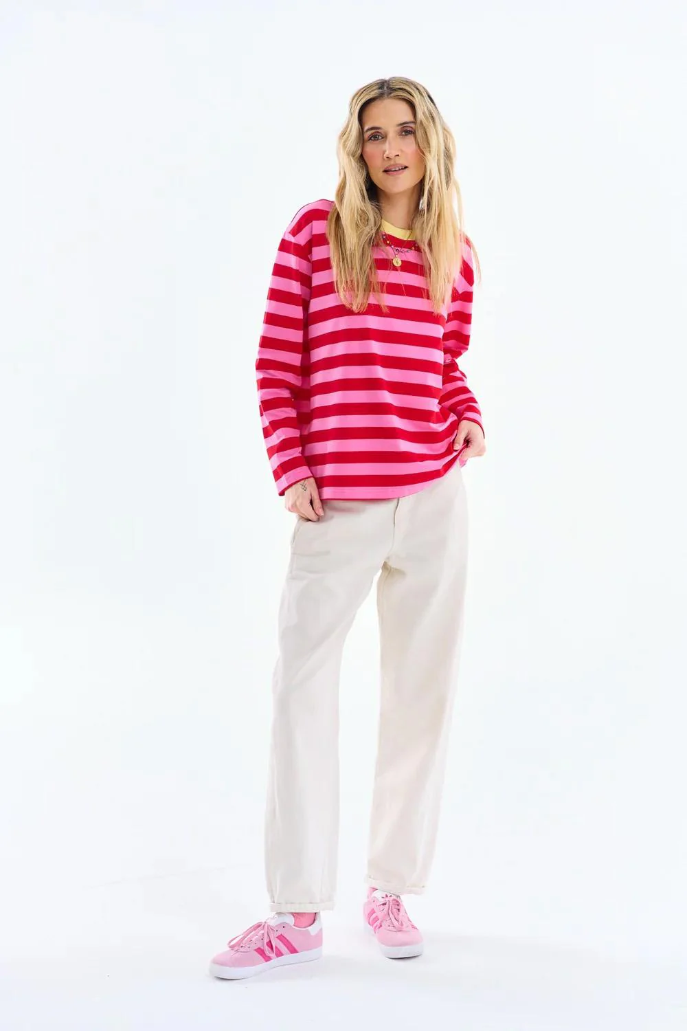 Longsleeve Sweet & Sour - Image 9