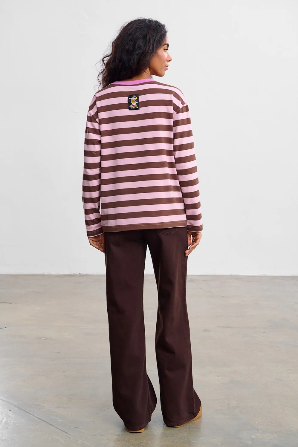 Longsleeve Watching Friends - Image 7