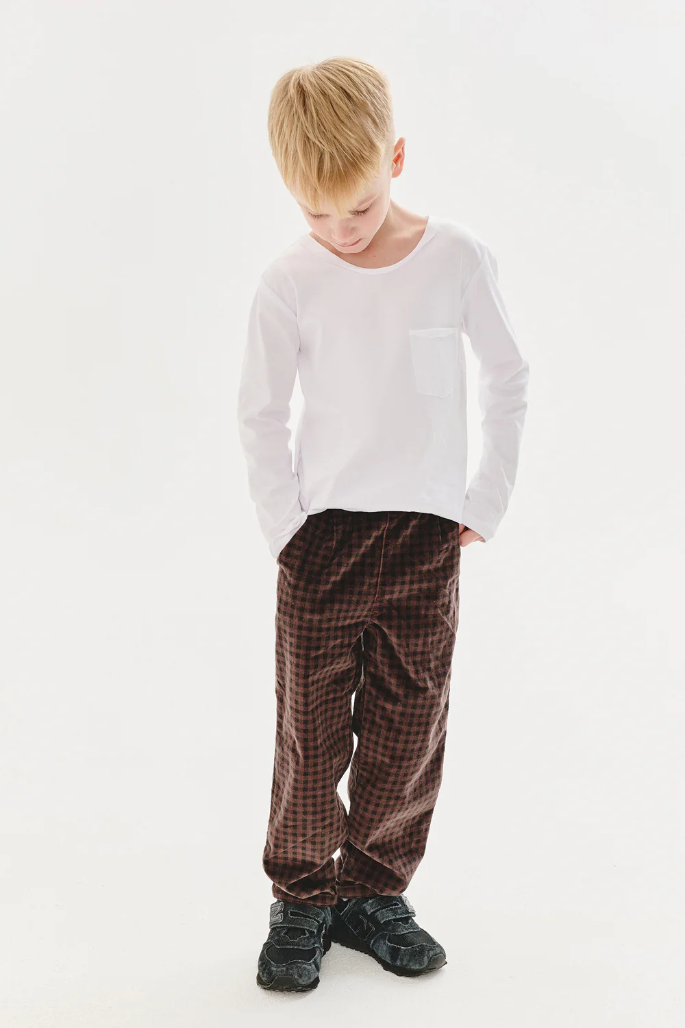 Longsleeve White Sugar - Image 4