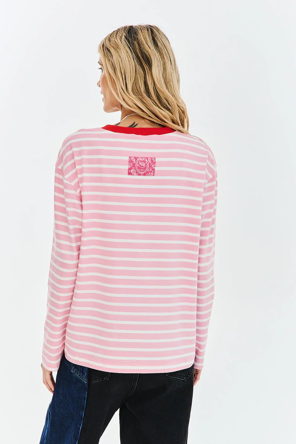 Longsleeve Wild Heart - Image 5