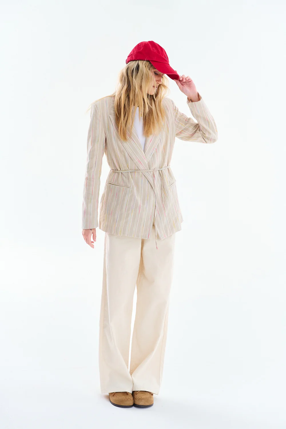 Marynarka Desert Lily - Image 2