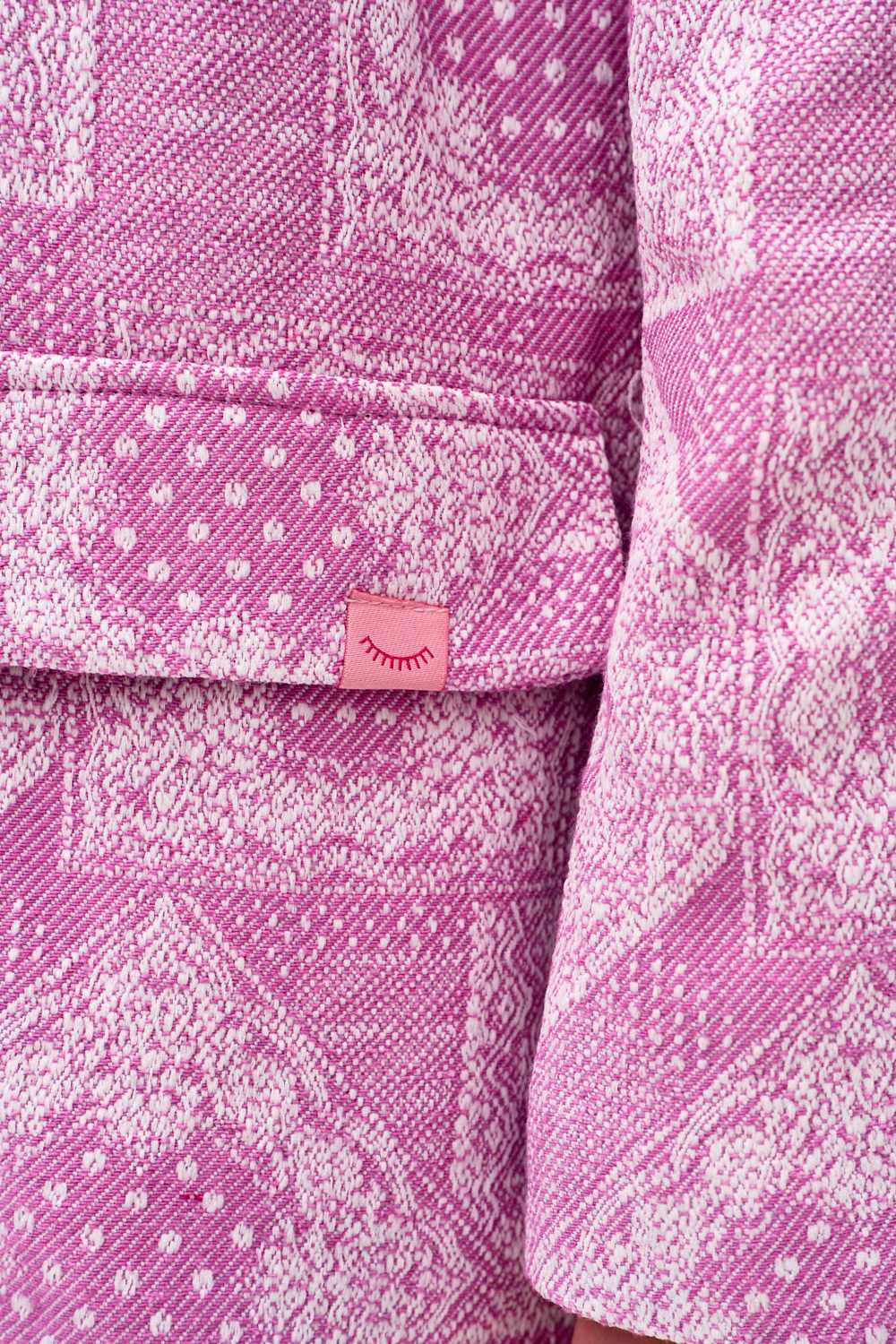 Marynarka Paisley Romance - Image 13