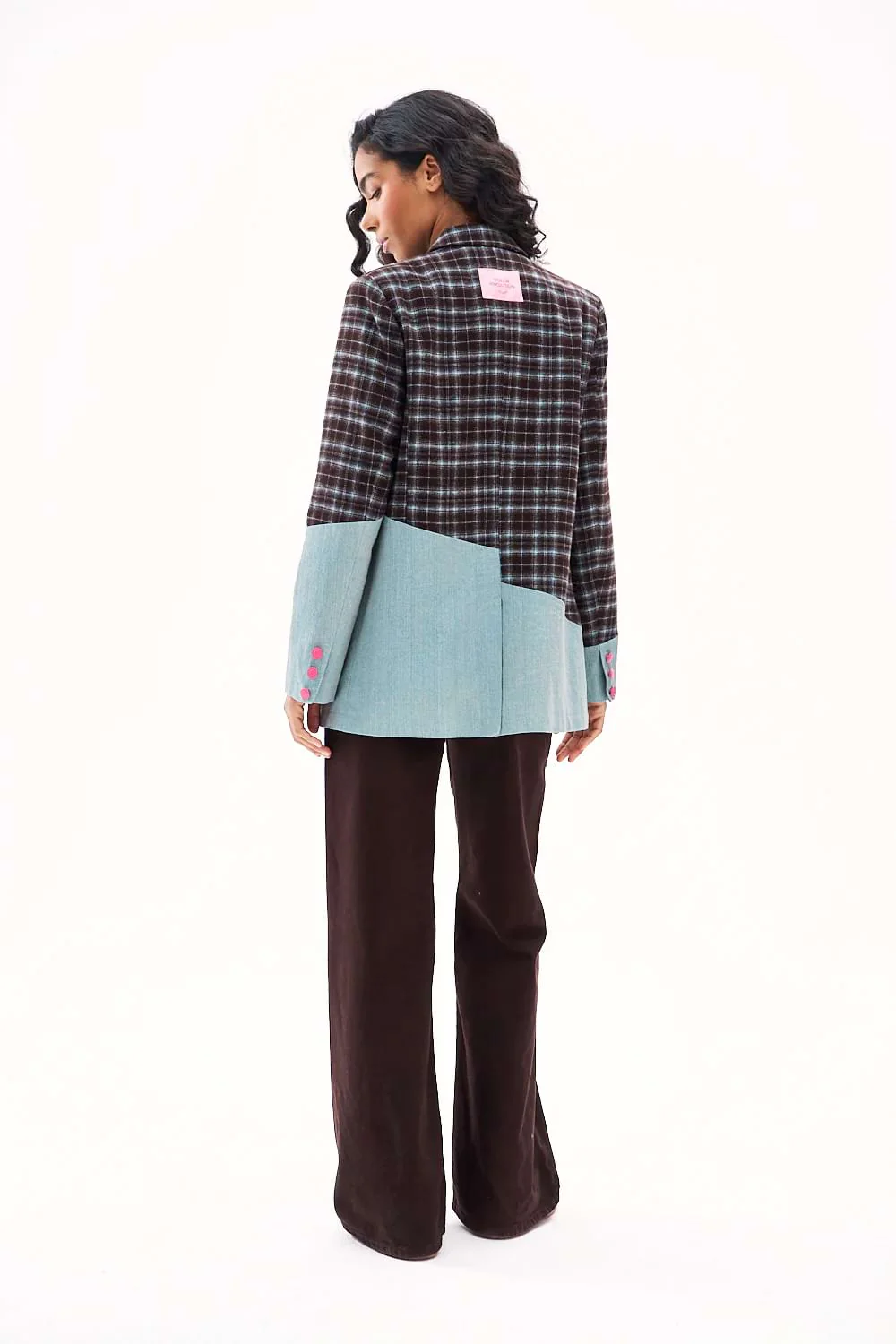 Marynarka Quiet Thunder - Image 3