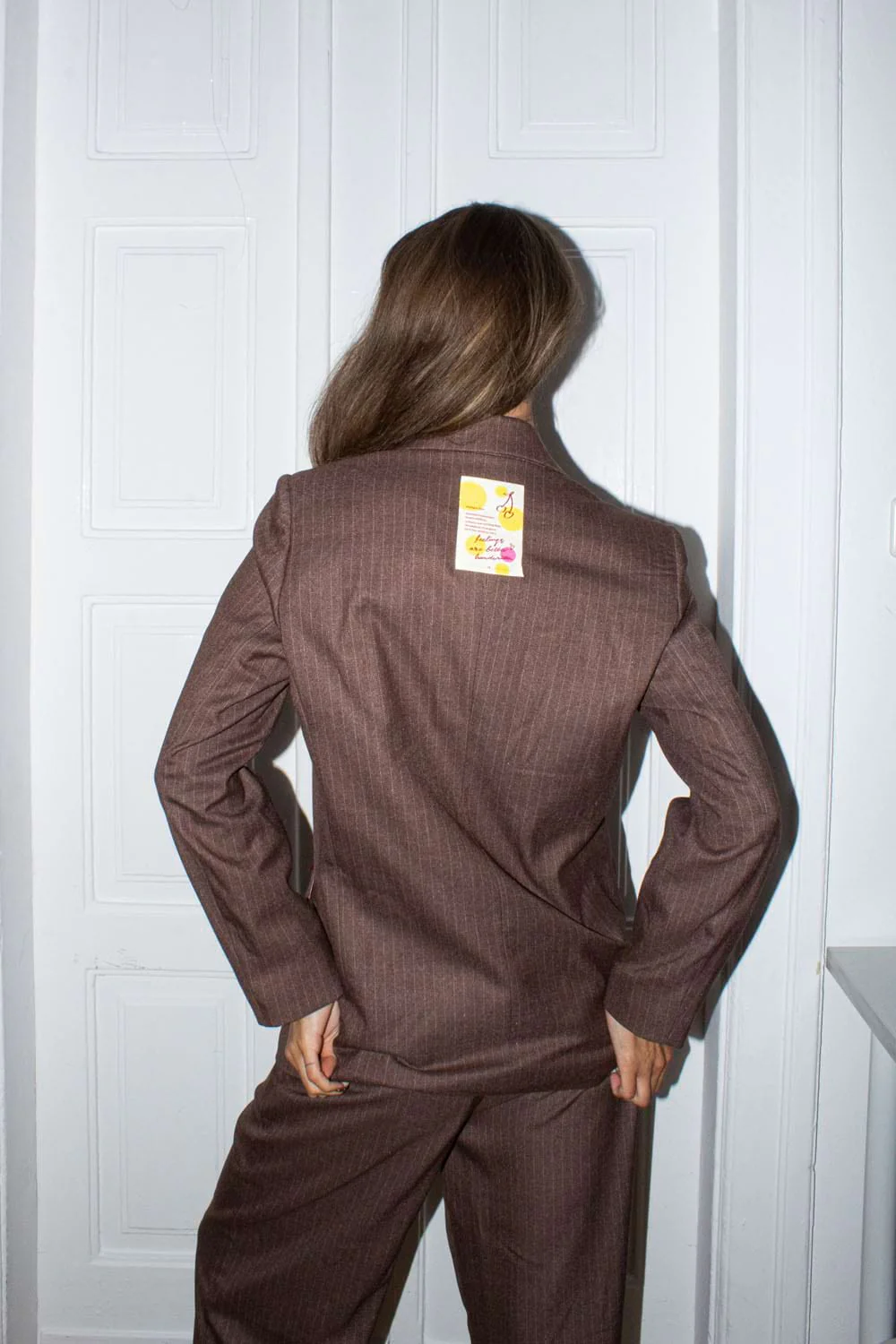 Marynarka Shadow Crush - Image 12