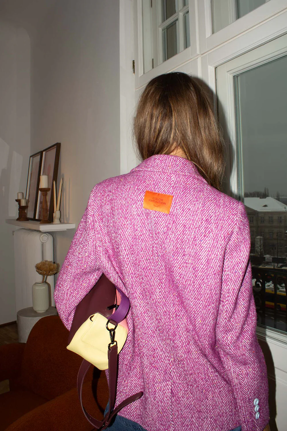 Marynarka Start Again - Image 4