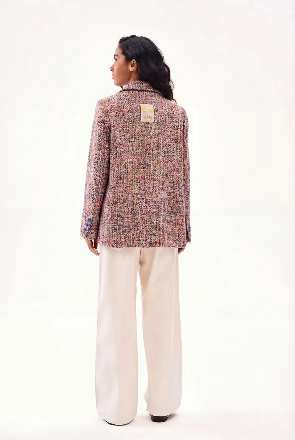 Marynarka Sweet Strategy - Image 11
