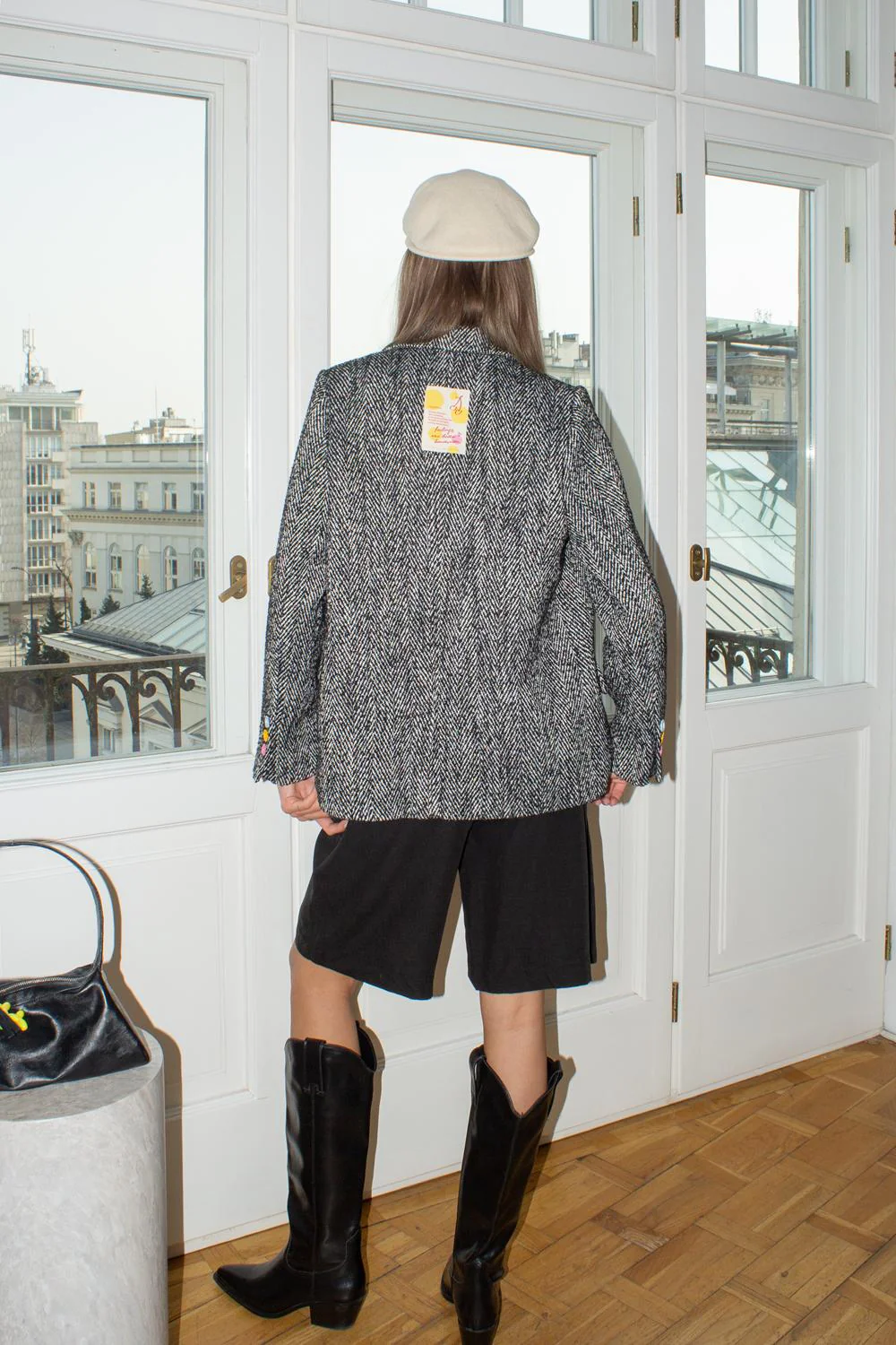 Marynarka True Vision - Image 10