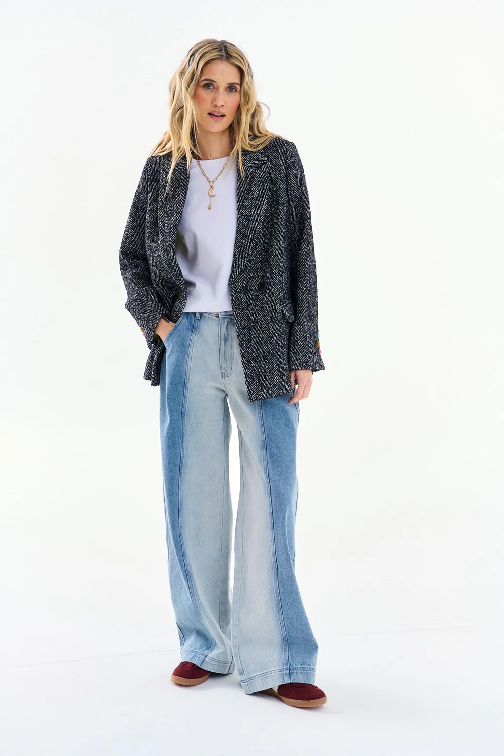 Marynarka True Vision - Image 16