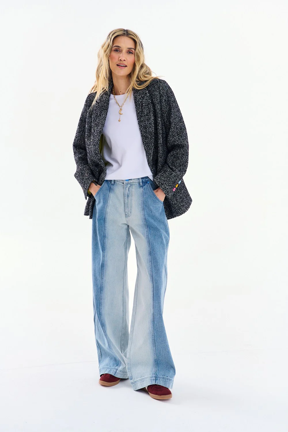 Marynarka True Vision - Image 17