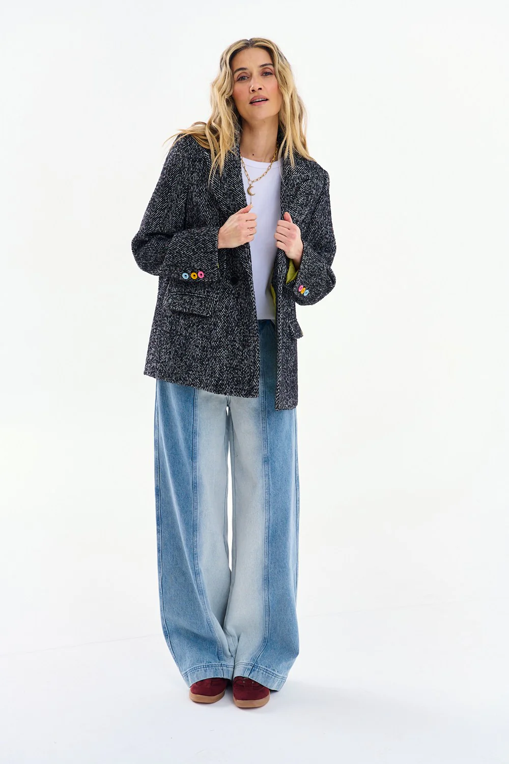 Marynarka True Vision - Image 18