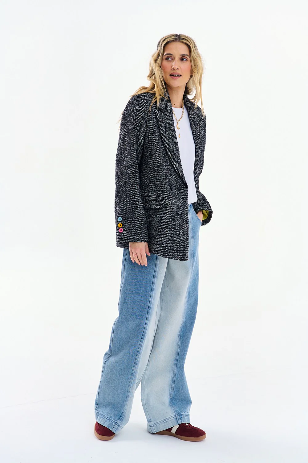 Marynarka True Vision - Image 20