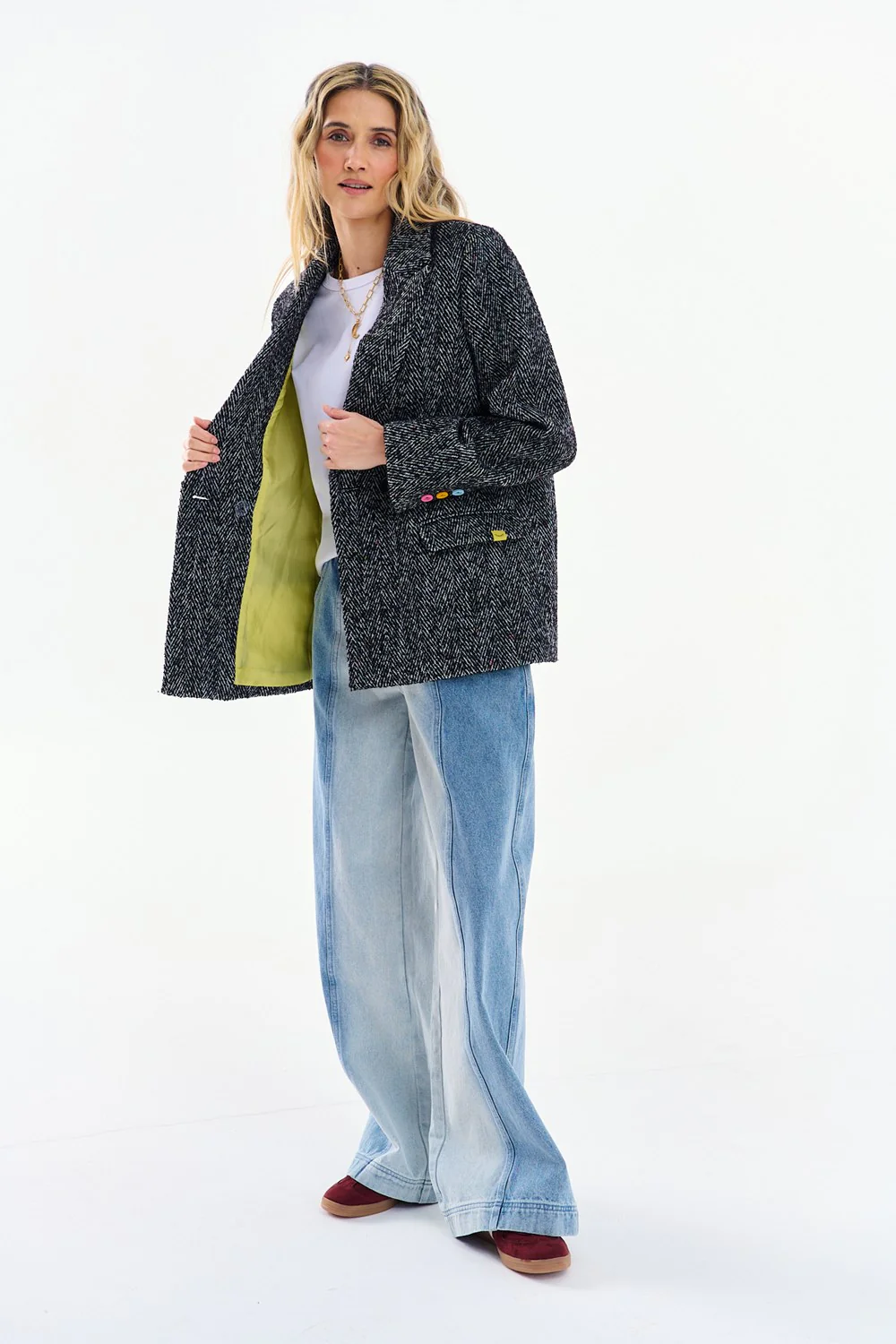 Marynarka True Vision - Image 7