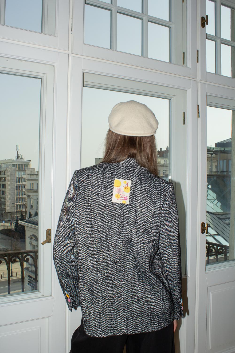 Marynarka True Vision - Image 8