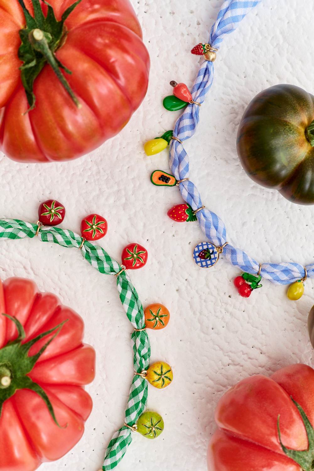 Naszyjnik La Dolce Tomato - Image 2