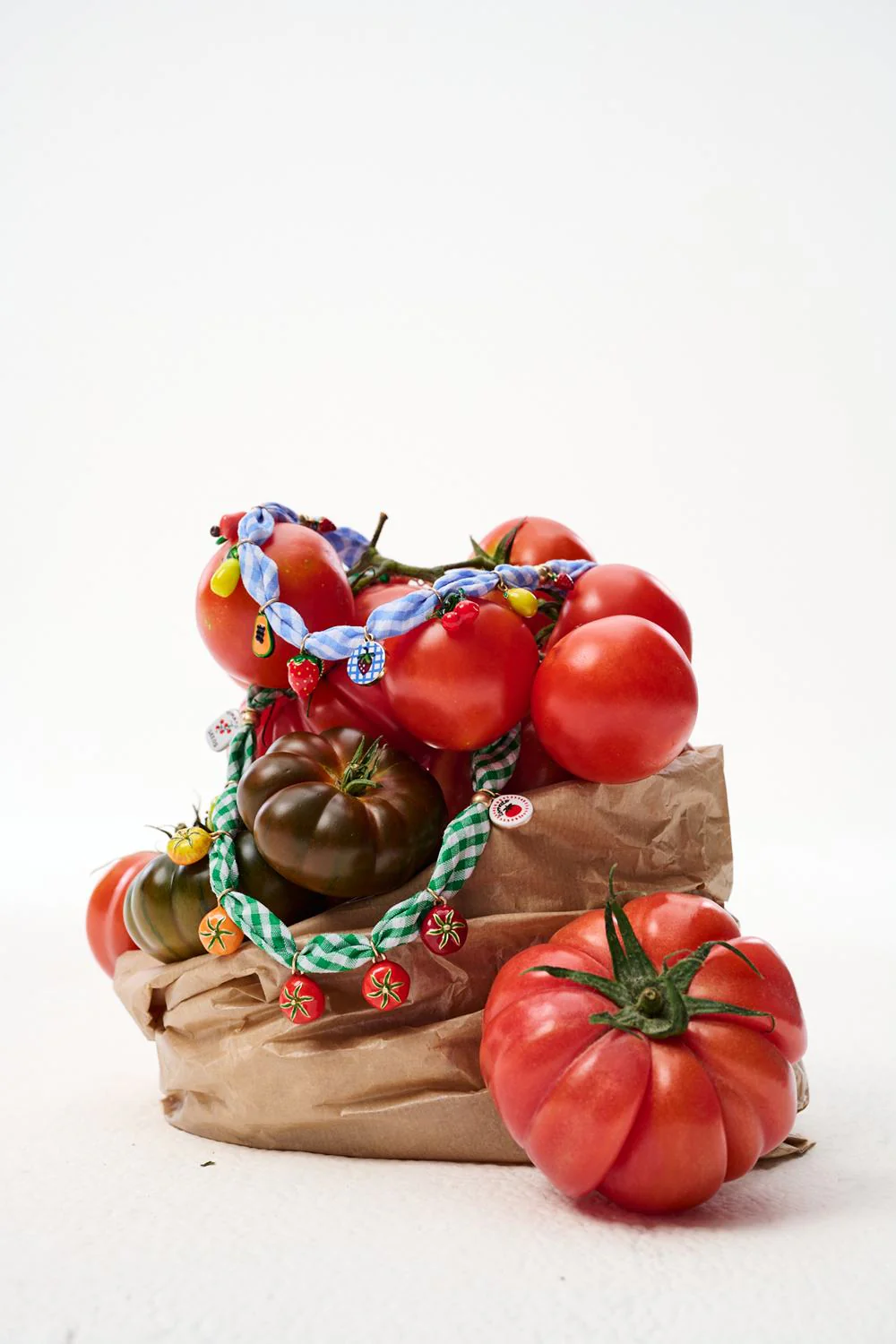 Naszyjnik La Dolce Tomato - Image 7
