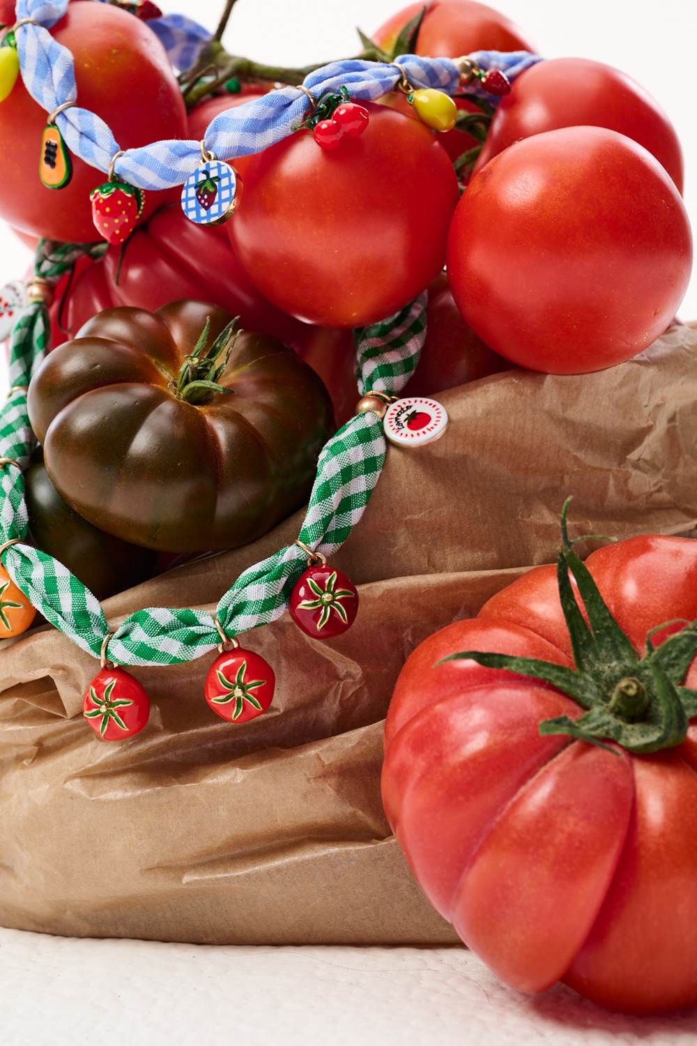 Naszyjnik Tutti Frutti - Image 4