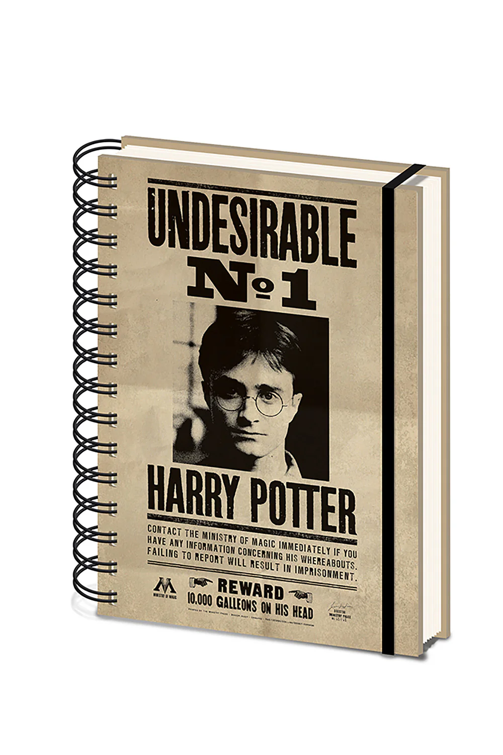Notes Harry & Sirius - Image 3