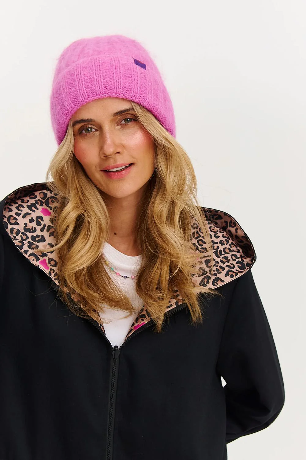 Parka dwustronna Stay Wildish - Image 16