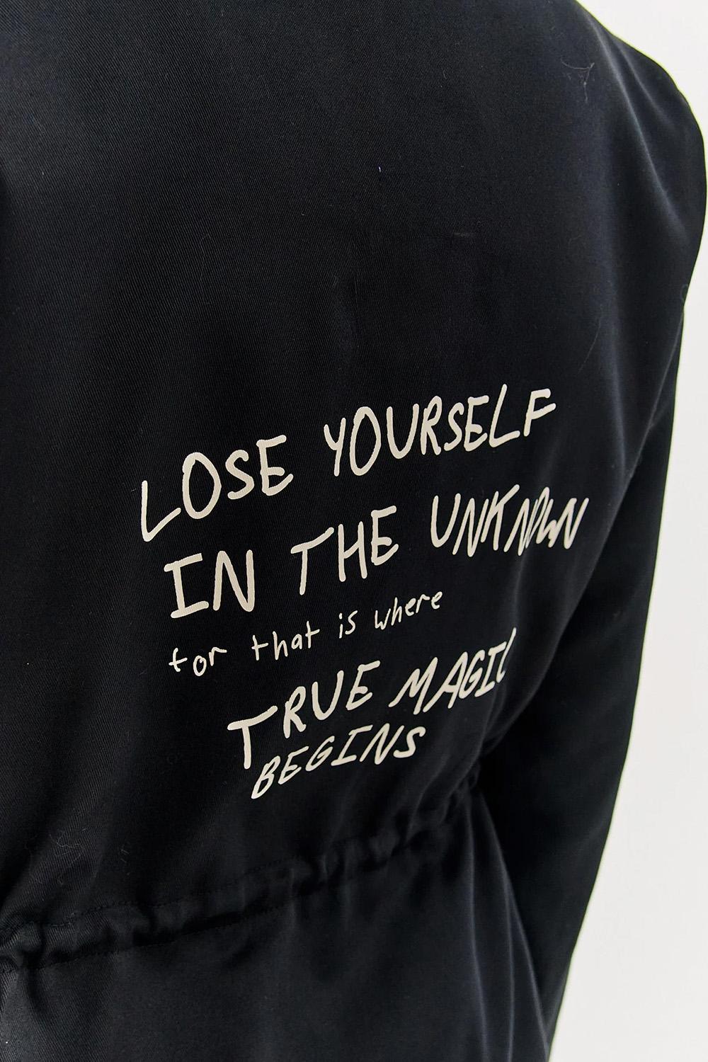 Parka dwustronna Stay Wildish - Image 17