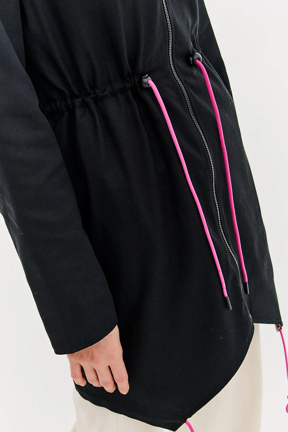 Parka dwustronna Stay Wildish - Image 18