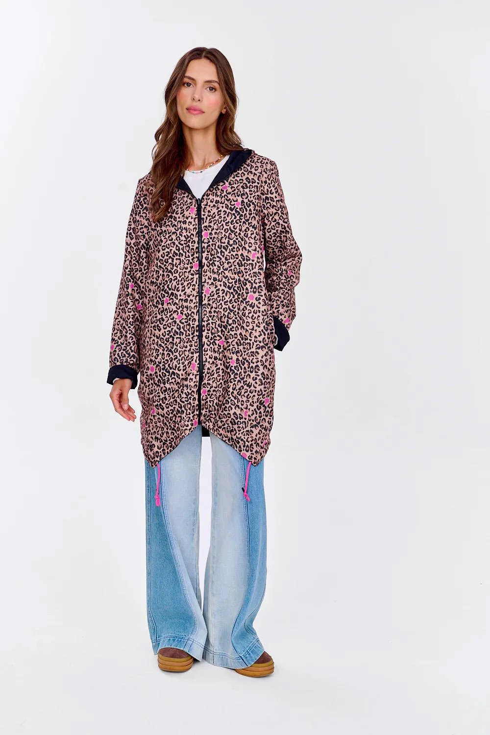 Parka dwustronna Stay Wildish - Image 26