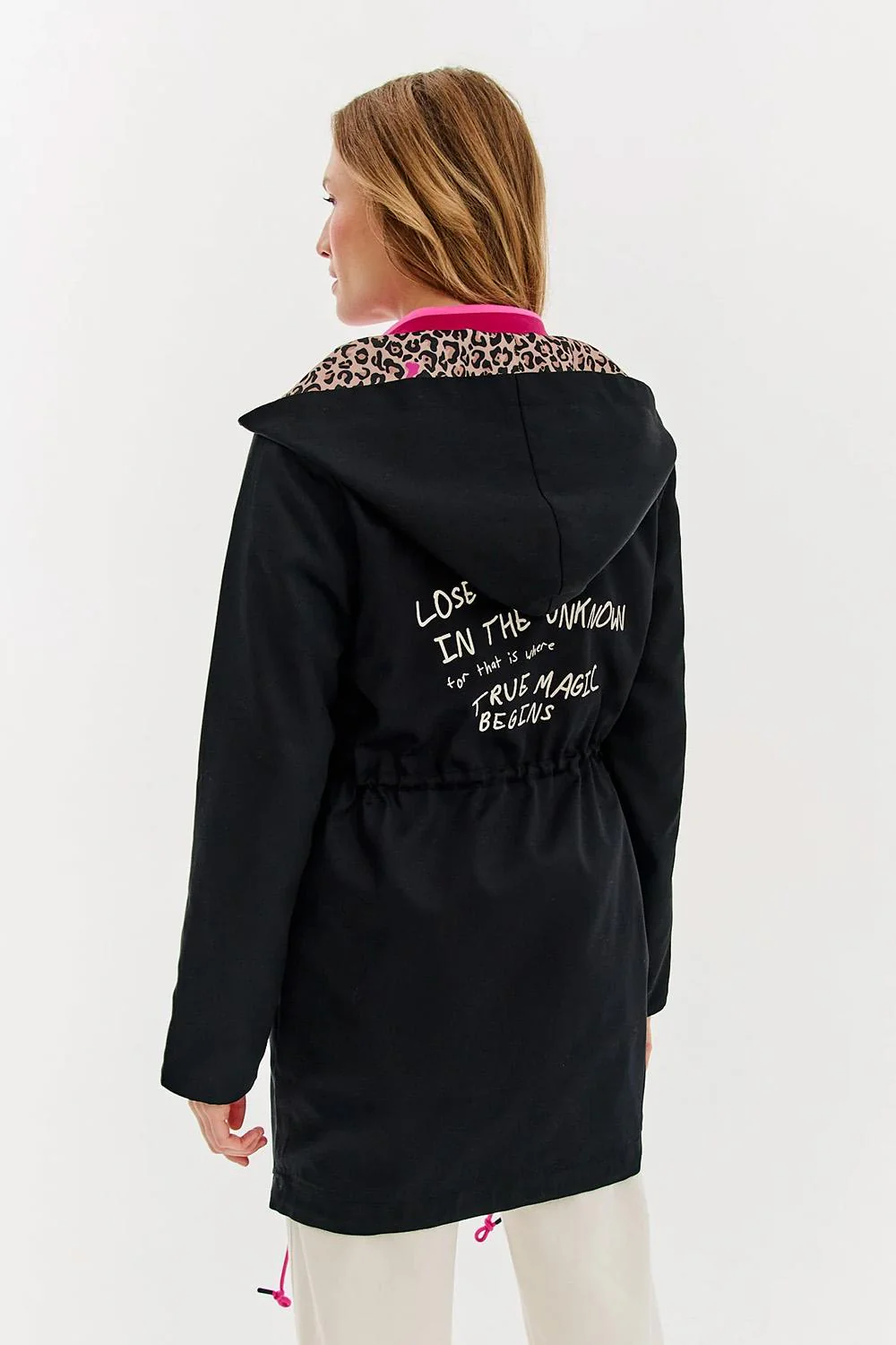 Parka dwustronna Stay Wildish - Image 27