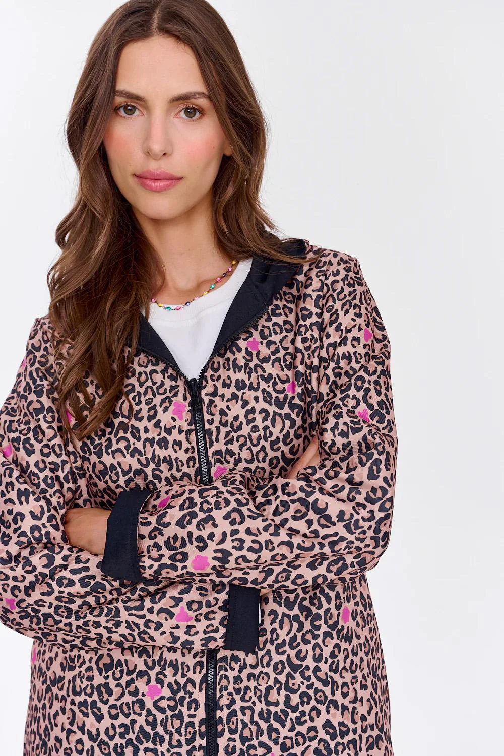 Parka dwustronna Stay Wildish - Image 7