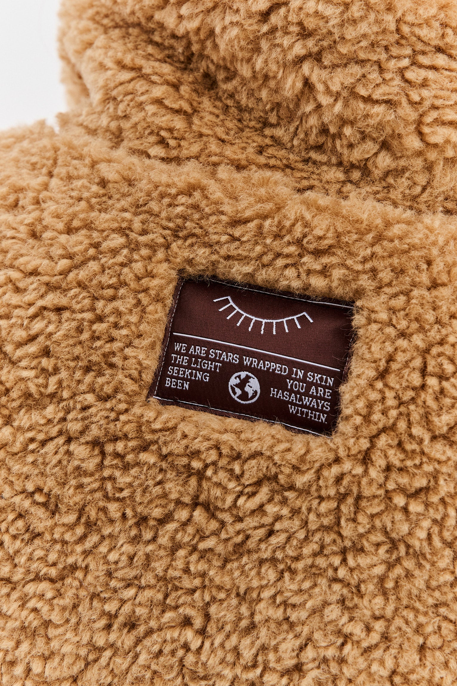 Płaszcz Teddy Honeywood - Image 10