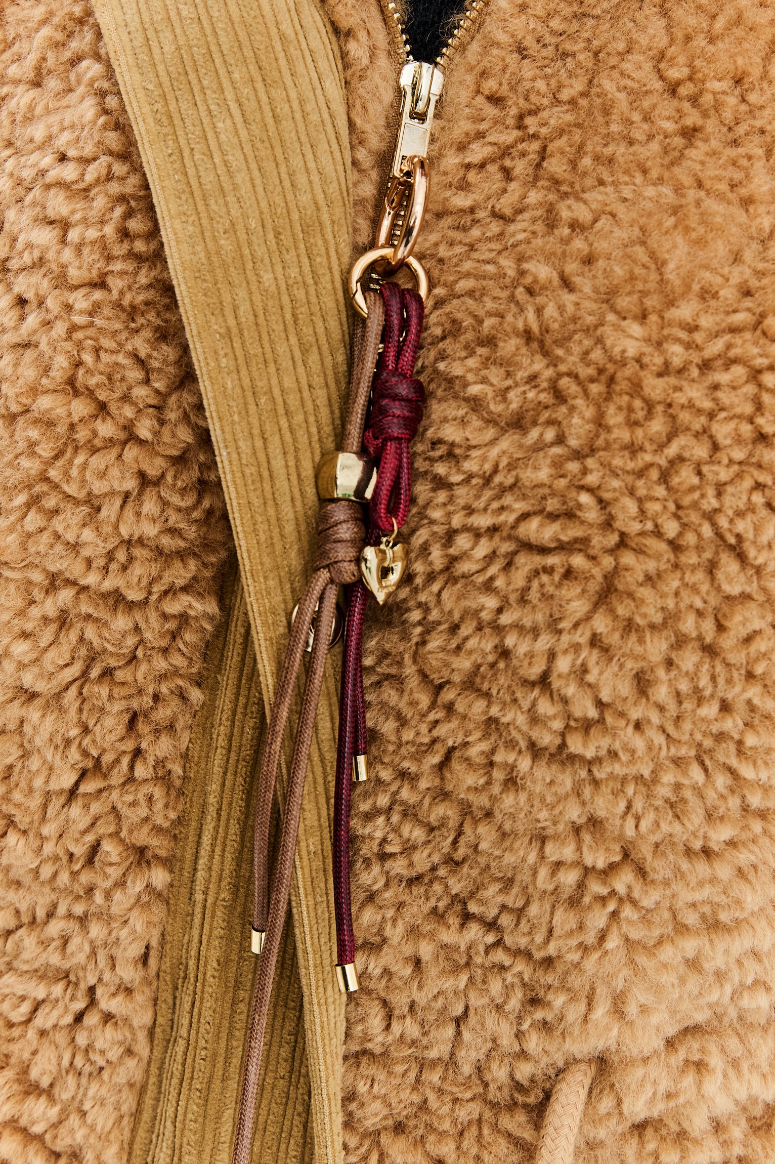 Płaszcz Teddy Honeywood - Image 8