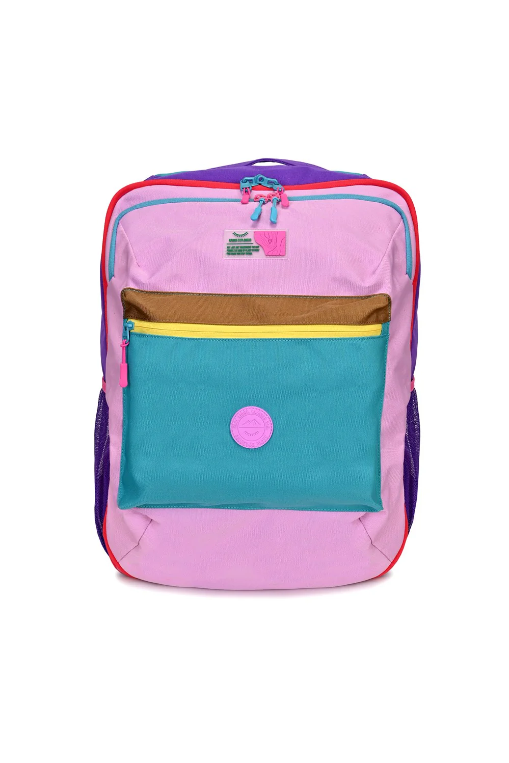 Plecak Color Bomb - Image 4