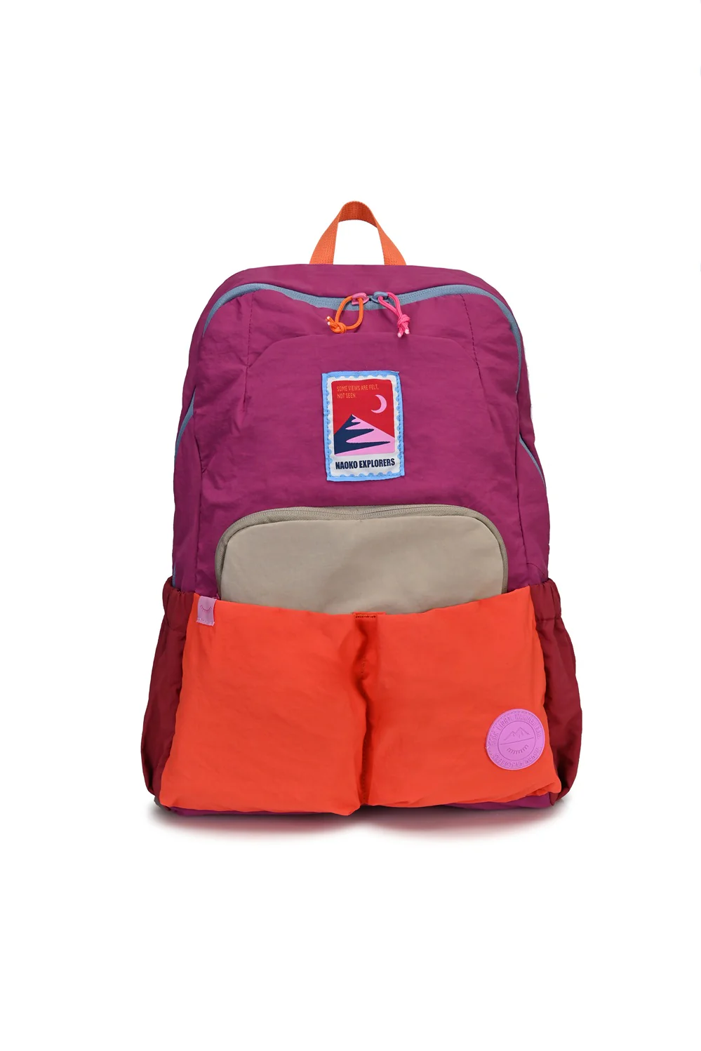 Plecak No Limits - Image 3