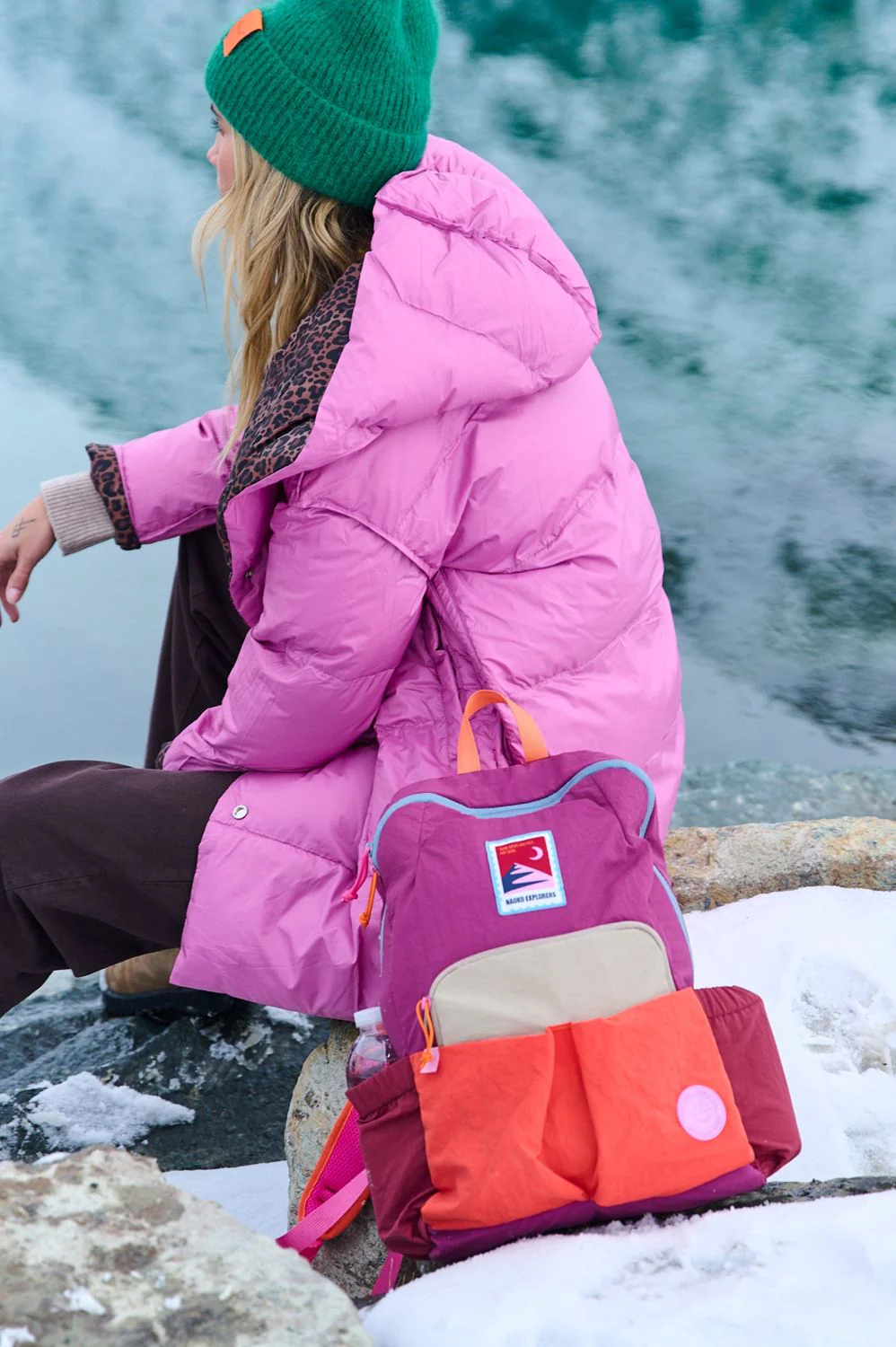 Plecak No Limits - Image 6
