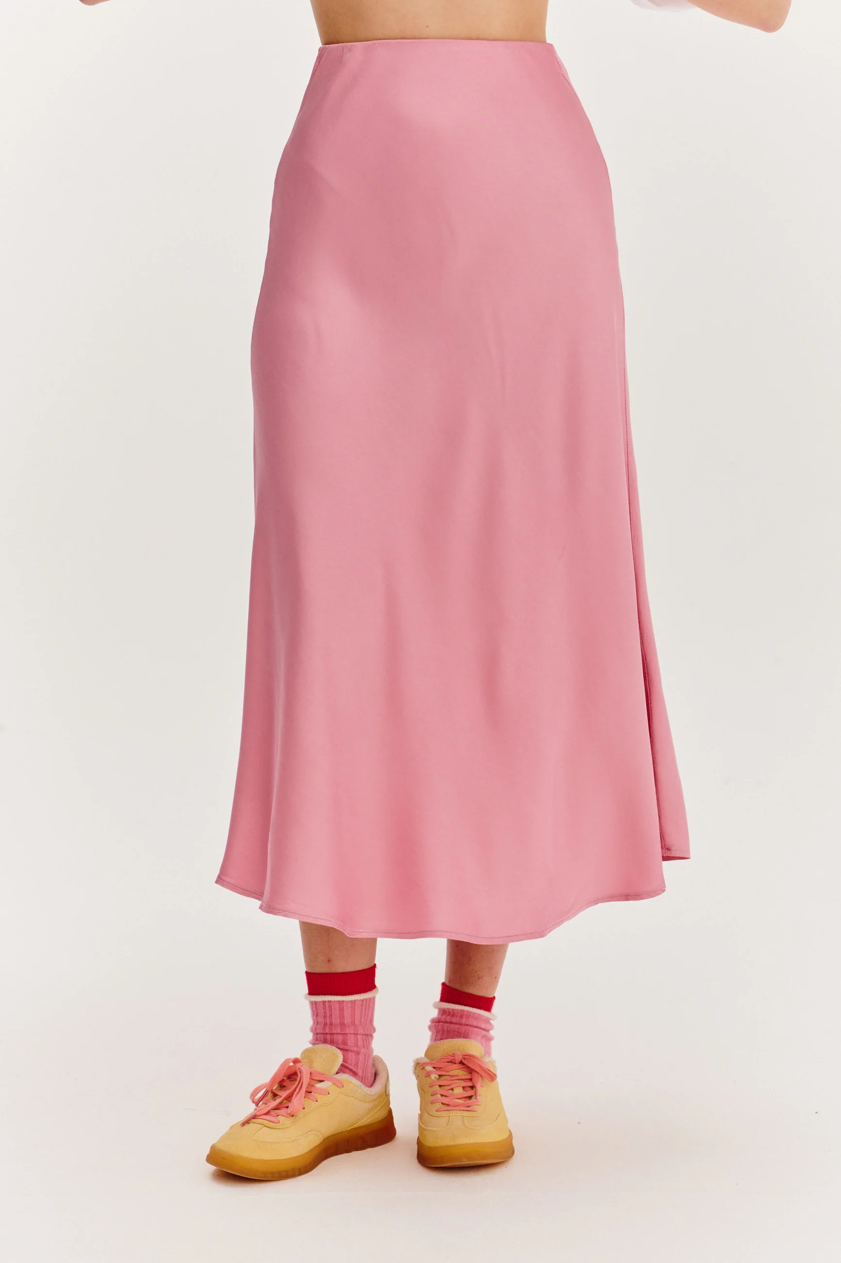 Spódnica midi Candy Love - Image 16