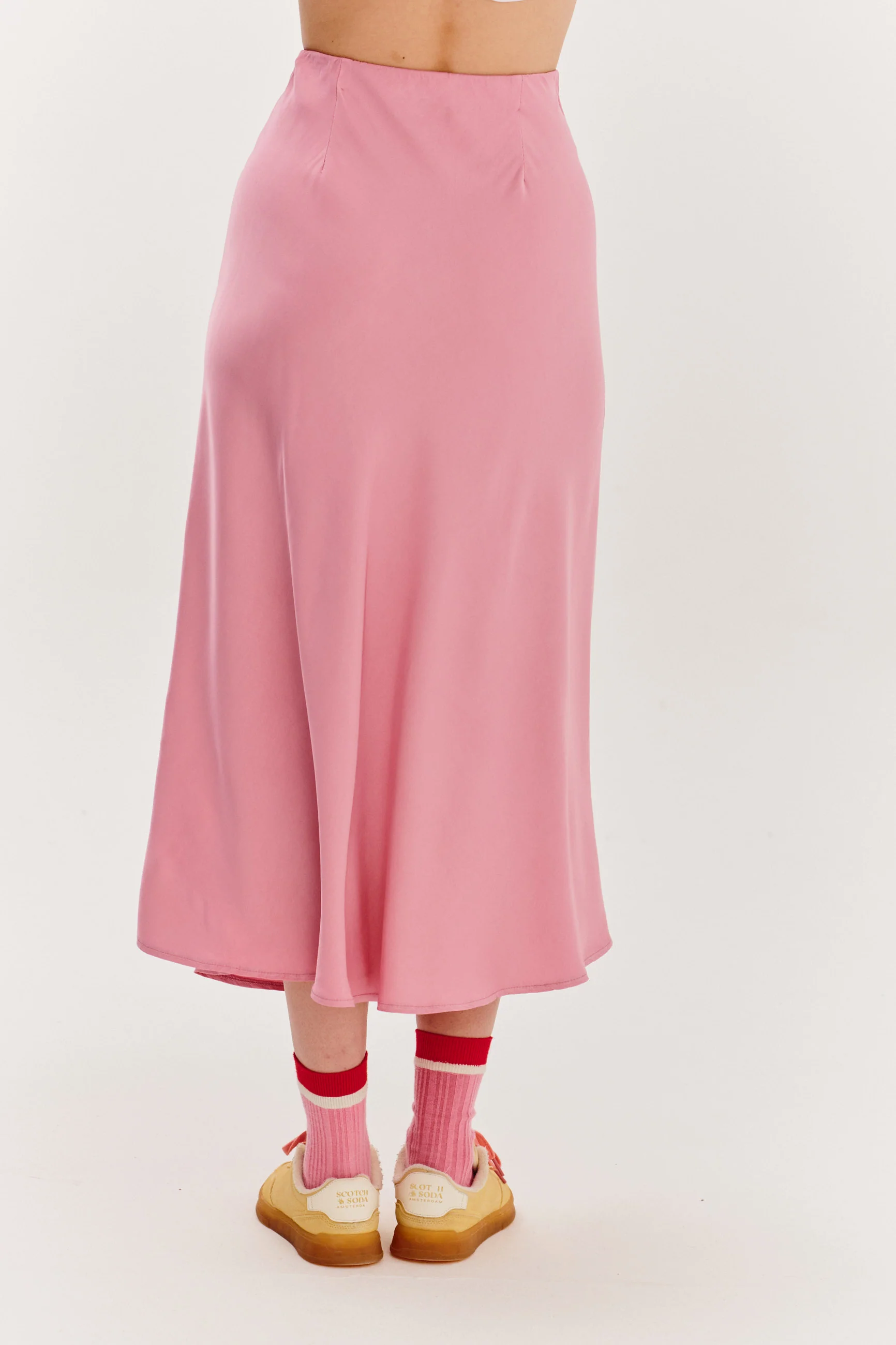 Spódnica midi Candy Love - Image 17