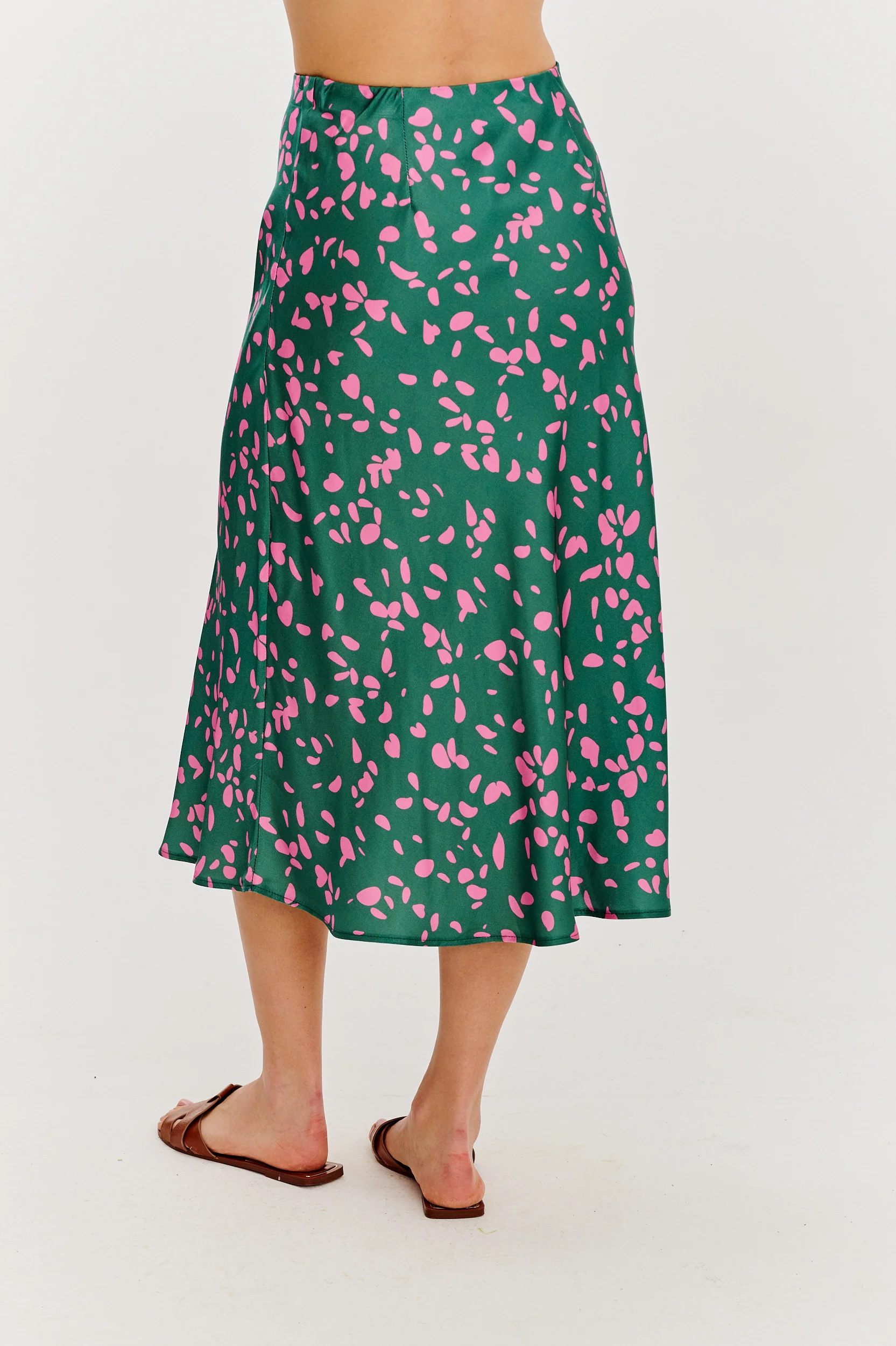 Spódnica midi Keeping It Wild - Image 13