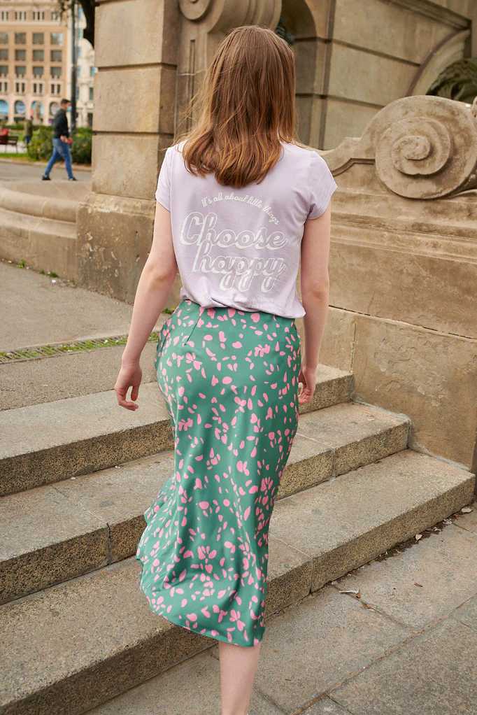 Spódnica midi Keeping It Wild - Image 15