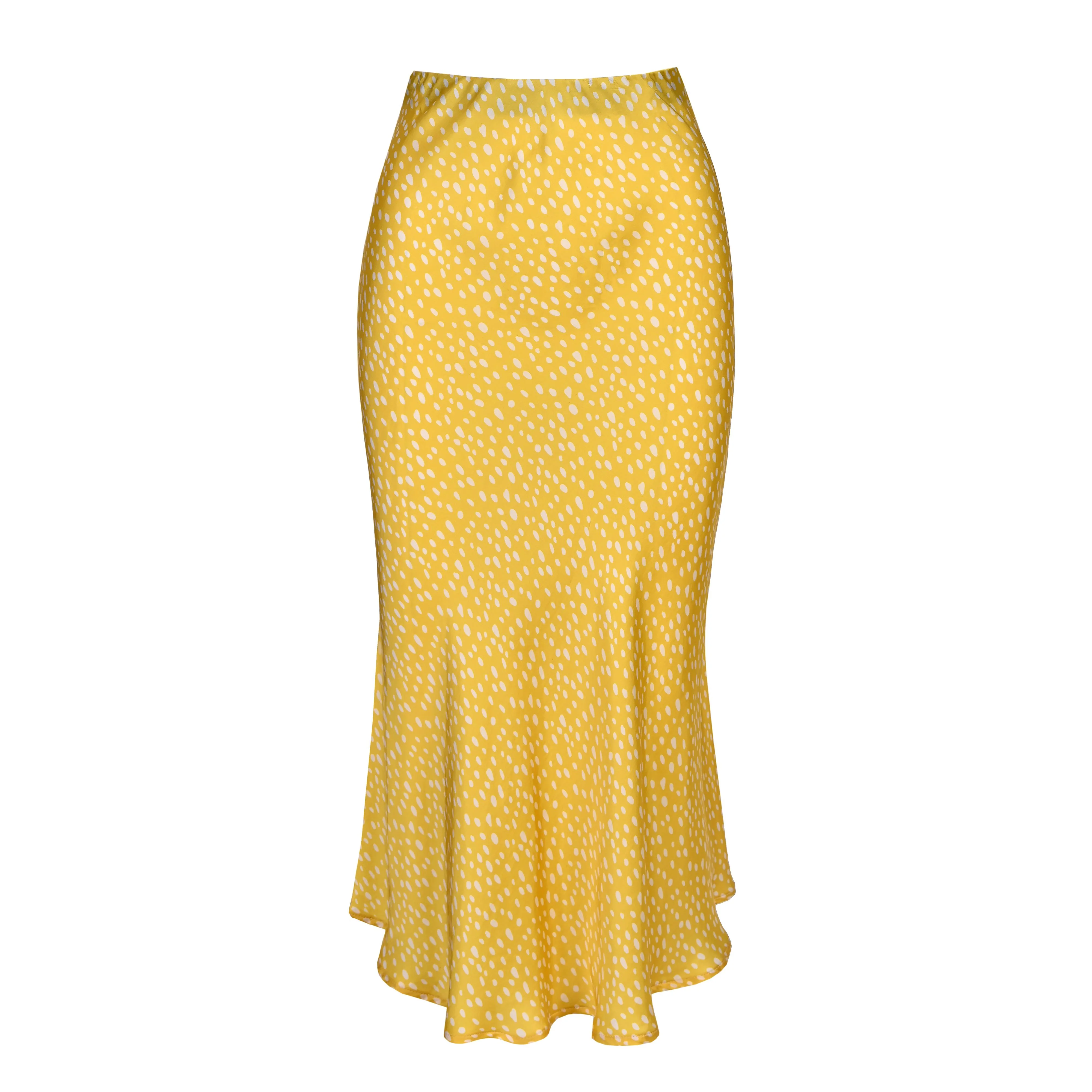 Spódnica midi Riviera Sunbeam - Image 8