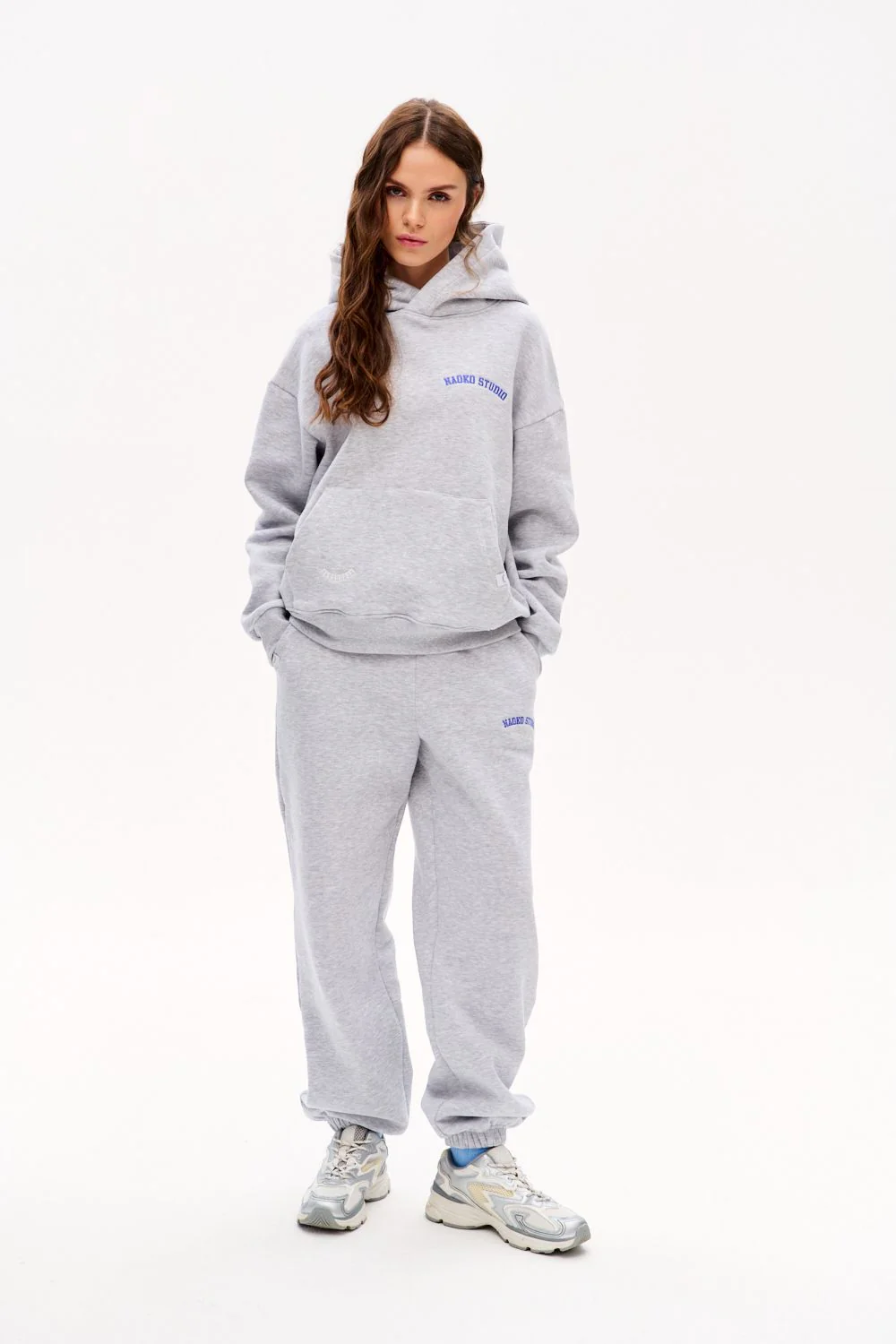 Spodnie dresowe Everyday - Image 10