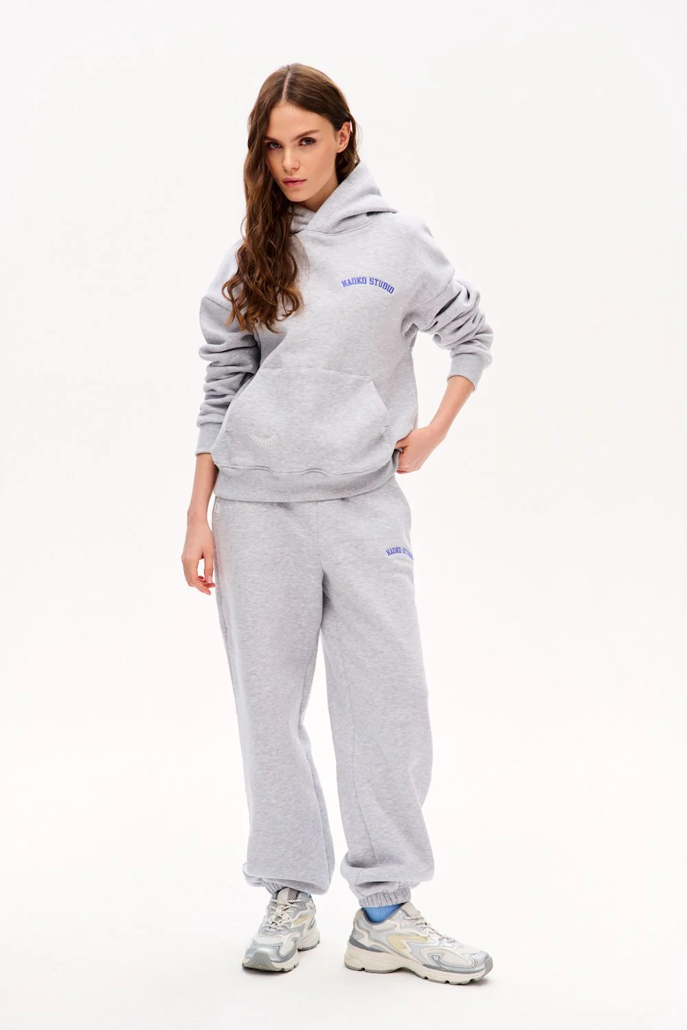Spodnie dresowe Everyday - Image 14