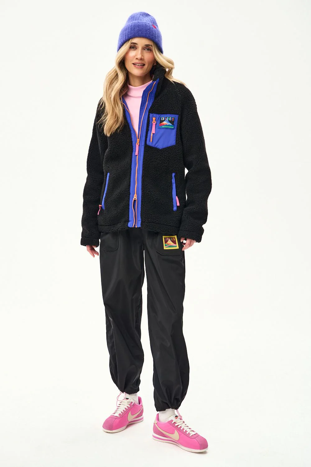 Spodnie Explorers - Image 11