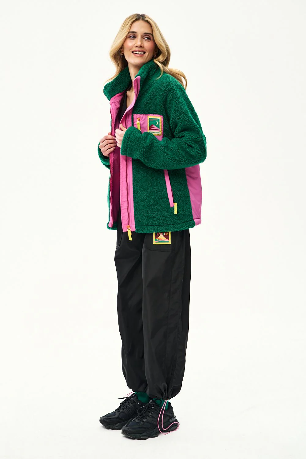 Spodnie Explorers - Image 13