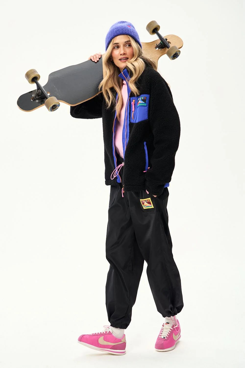 Spodnie Explorers - Image 2