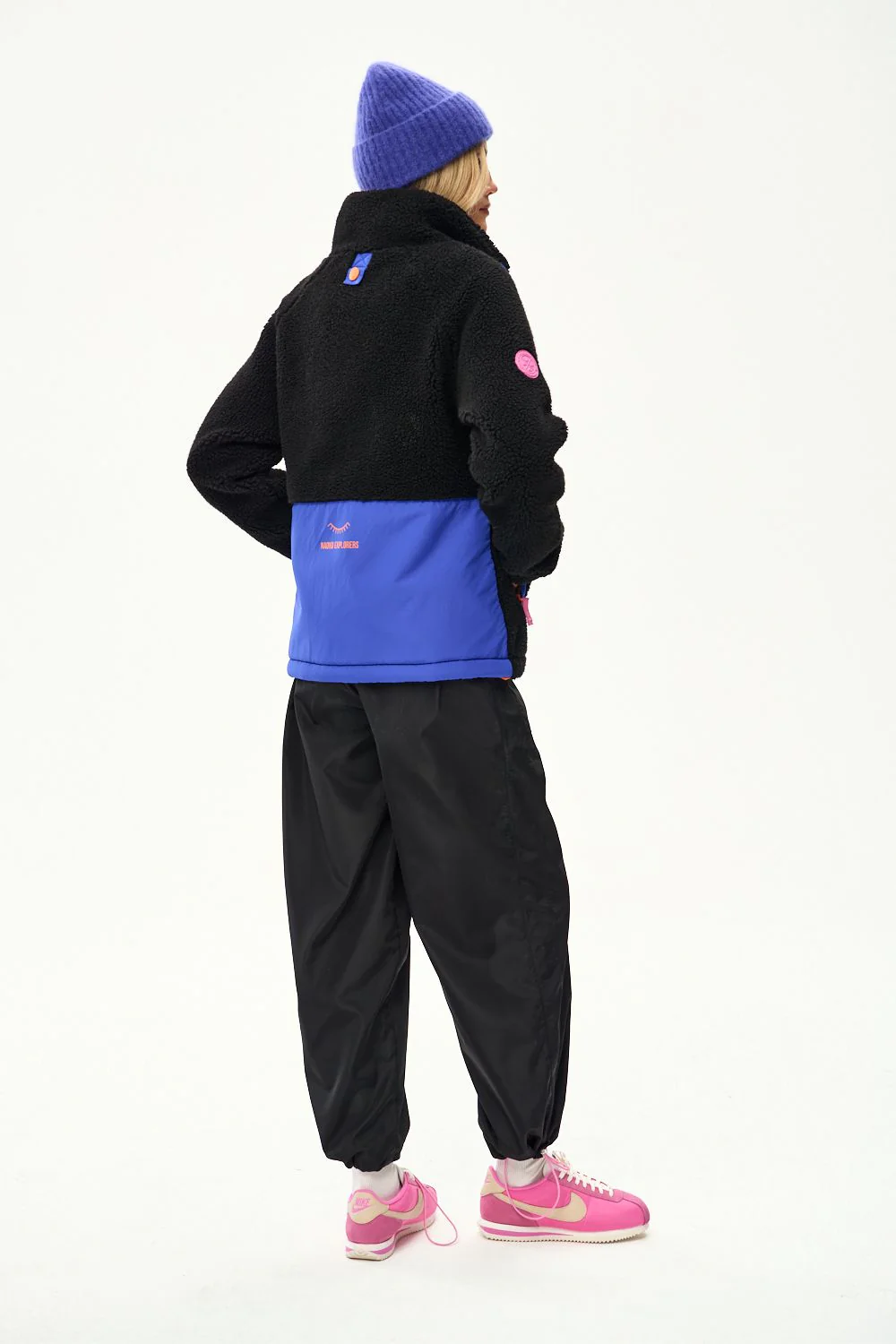 Spodnie Explorers - Image 5