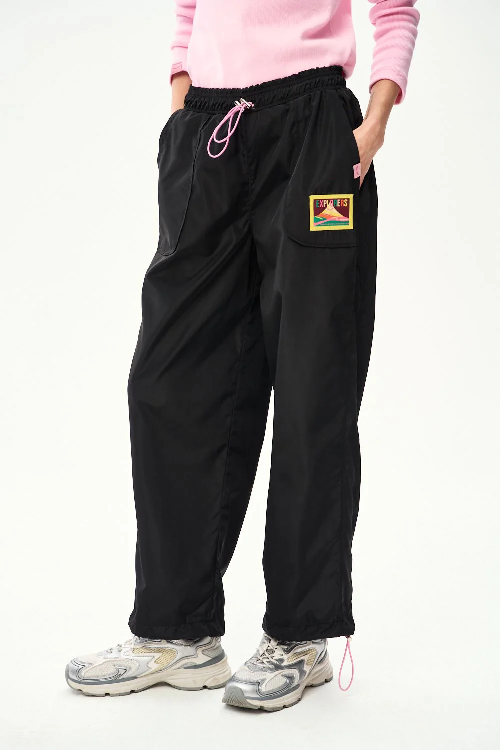 Spodnie Explorers - Image 8