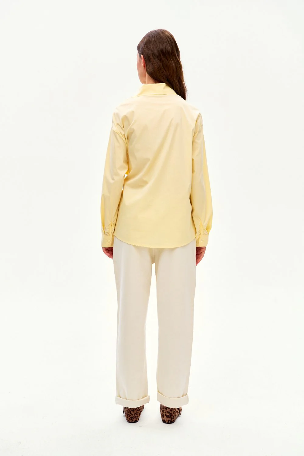 Spodnie jeansowe Ribbon Theory - Image 7