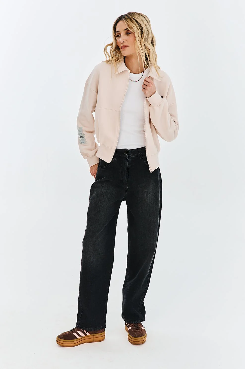 Spodnie jeansowe Beautiful Things - Image 11
