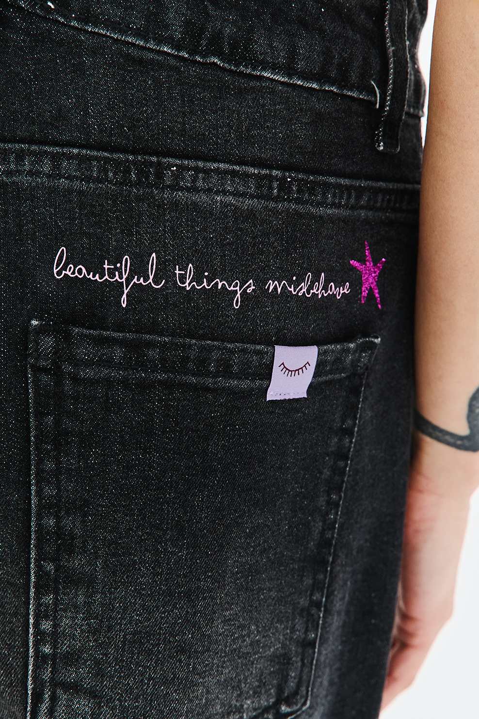 Spodnie jeansowe Beautiful Things - Image 3