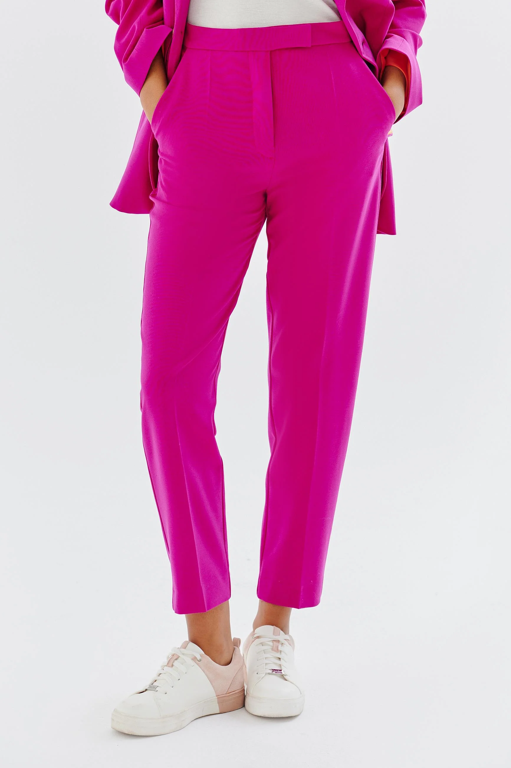 Spodnie Viva Magenta - Image 5